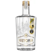 Historia Hungarian Dry Gin 42% 0,7