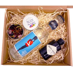 Mini Gin Tonik Szettek