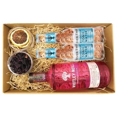 Pink grapefruit ginek