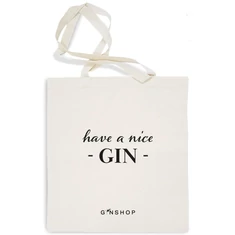 Vászontáska, hűtőtáska