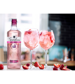 Íme a legjobb pink ginek – Gin tonic receptekkel