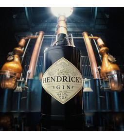 A Gin tonik népszerűbb mint valaha