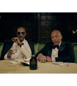 Still G.I.N. - amikor a West Coast életérzés palackba kerül