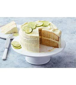 Ilyet még tuti nem kóstoltál! – A gin tonic torta receptje
