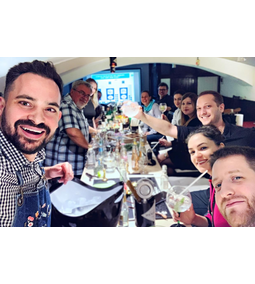 „A gin tonic Instagram-érzékeny ital” – Interjú a Spirit Science Group alapítójával