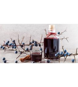 A sloe gin jelentése