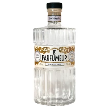 Le Parfumeur gin 0,7L 40%