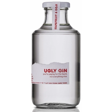 Ugly Gin 0,5L 43%