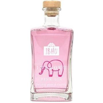 Indlovu Pink Gin 0,7L 43%