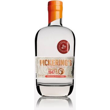 Pickering's Original 1947 Gin 0,7L 42% 