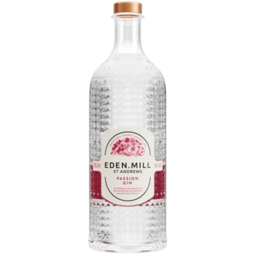 Eden Mill Passion Gin 0,7L 40% 