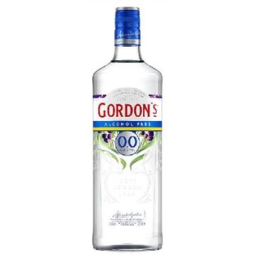 Gordons alkoholmentes párlat 0,7L 0,0% 
