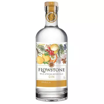 Flowstone Marula Gin 0,7L 43%