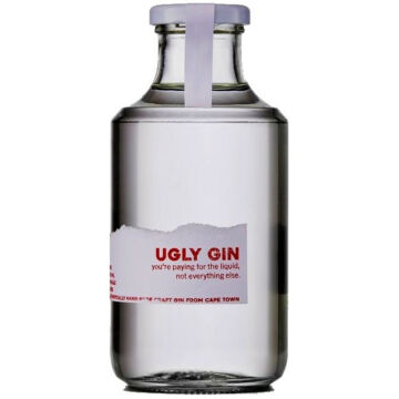 Ugly Gin Orange &amp; Sage 0,5 L 43%