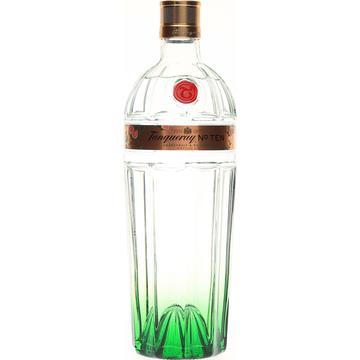 Tanqueray Gin No.10 Grapefruit &amp; Rosemary 1l 45,3%