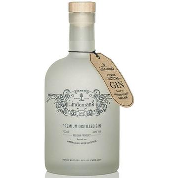 Lindemans Gin Clear 46% 0,7l