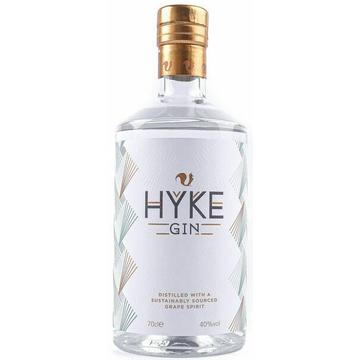 HYKE Gin 40% 0,7l