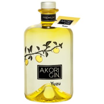 Akori Yuzu Gin 0,7l 40%