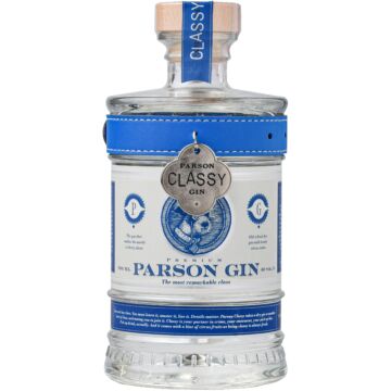 Parson Classy gin 0,7L 40%