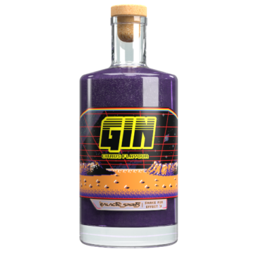 Galactic Gin 43% 0,7L