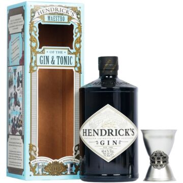 Hendricks Gin 0,7L 44% + mérce dd.