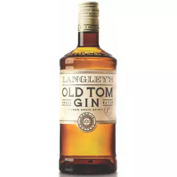Langley's Old Tom Gin (0,7 l, 47%)