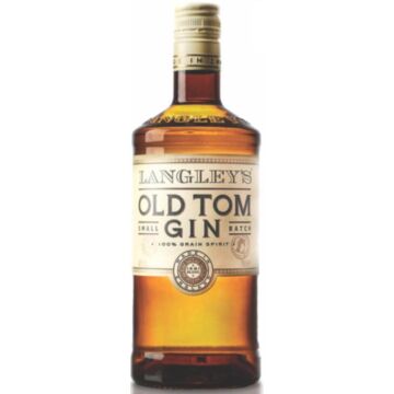 Langley's Old Tom Gin (0,7 l, 47%)