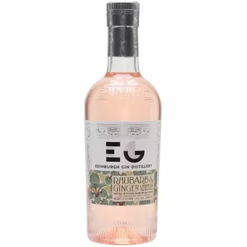 Edinburgh Rhubarb & Ginger Gin (0,7 l, 40%)