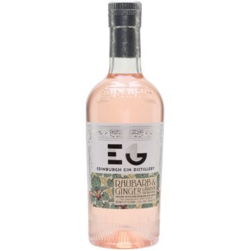 Edinburgh Rhubarb & Ginger Gin (0,7 l, 40%)
