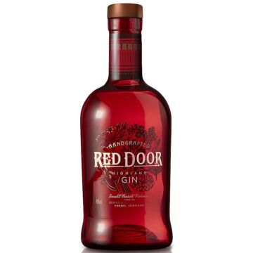 Red Door Gin (0,7 l, 45%)