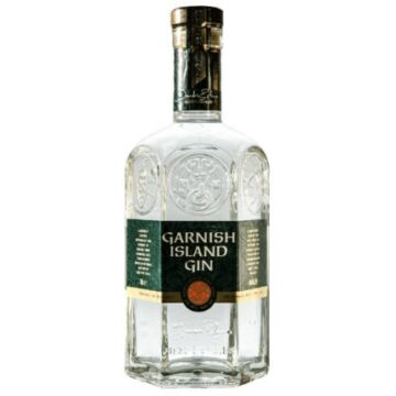 Garnish Island Gin (0,7l, 46%)
