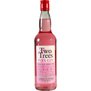 Two Trees Pink Gin (0,7l, 37,5%)