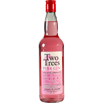 Two Trees Pink Gin (0,7l, 37,5%)
