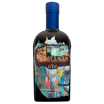 An Dulaman Memories of Asia Gin 0,5L 41%