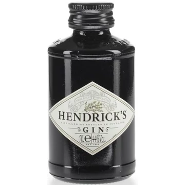 Hendricks Gin 0,05L 44%