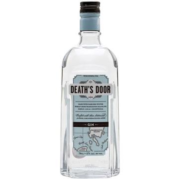 Death’s Door Gin 0,7L 47%