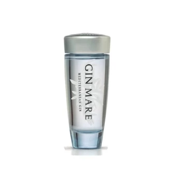 Gin Mare Mediterranean Gin mini 0,05L 42,7%