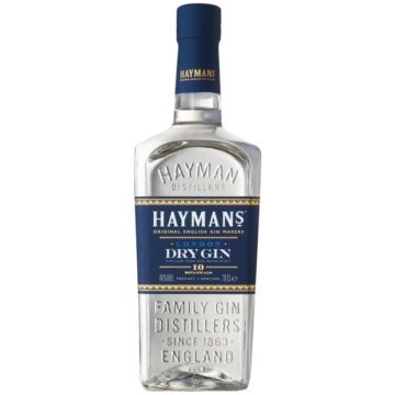 Haymans London Dry Gin 0,7L 40%