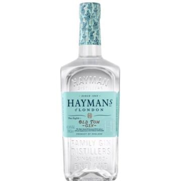 Haymans Old Tom Gin 0,7L 40%