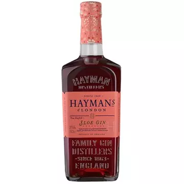 Haymans Sloe Gin - 0,2 (26%)