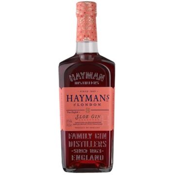 Haymans Sloe Gin 0,7L 26%