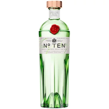 Tanqueray gin No.10. 0,7L 47,3%