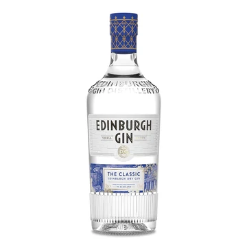 Edinburgh Gin 0,7L 43%