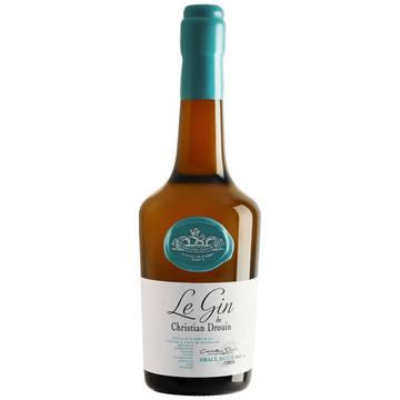 Christian Drouin Gin 0,7L 42%