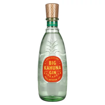 Big Kahuna - Pineapple gin 40% 0,7L