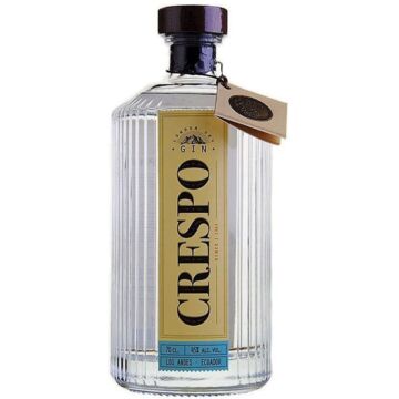 Crespo London Dry Gin 0,7L 45%