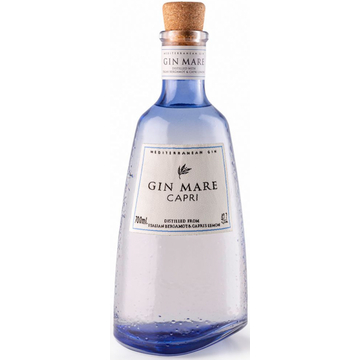 Gin Mare Capri 0,7L 42,7%