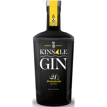 Kinsale Gin 40% 0,7L