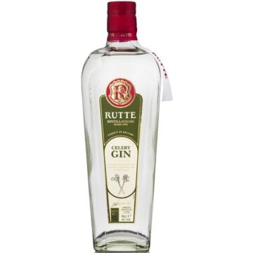 Rutte Celery Gin 43% 0,7L7L