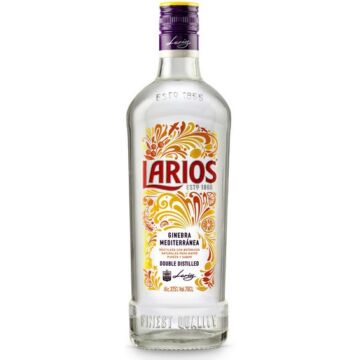 Larios Gin 0,7l 37,5%